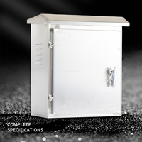 power distribution box