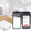 Smart Home SIG Mesh WiFi Bridge Smart Life APP