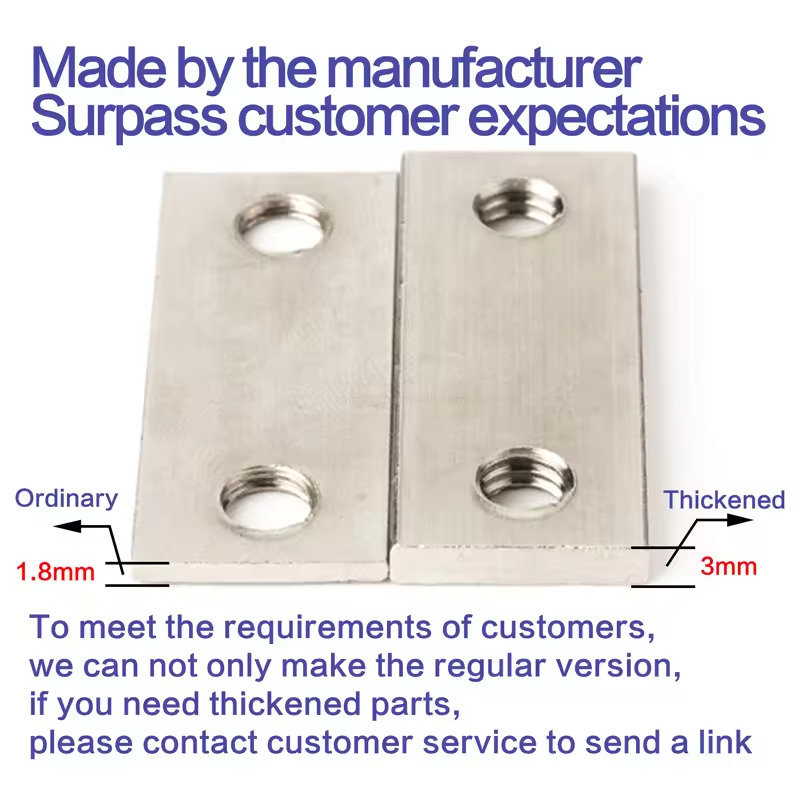 TC Series Fixed Terminal Blocks