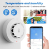 wholesale Wireless photoelectric smoke detector