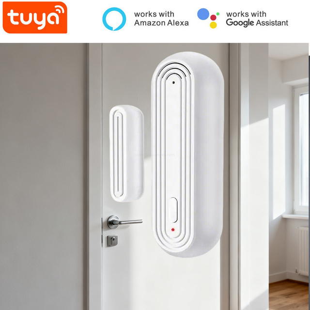 90dB Alarm Door Window Sensor