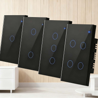 Smart Life APP smart switch