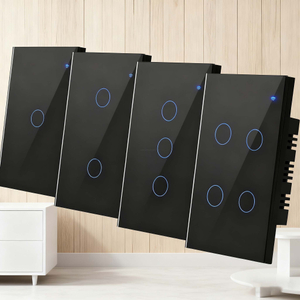 Smart Life APP smart switch