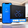Tuya Matter WiFi Smart Thermostat