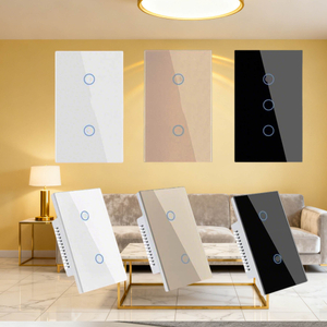 No Neutral Wire US Smart Switch