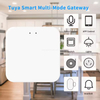 Smart home automation gateway