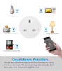 Voice control UK smart plug