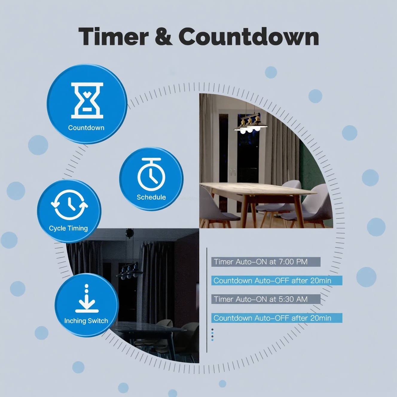 04 Timer & countdown