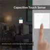 Capacitive Touch Sense
