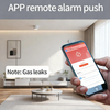 Smart Gas Leak Alarm Sensor