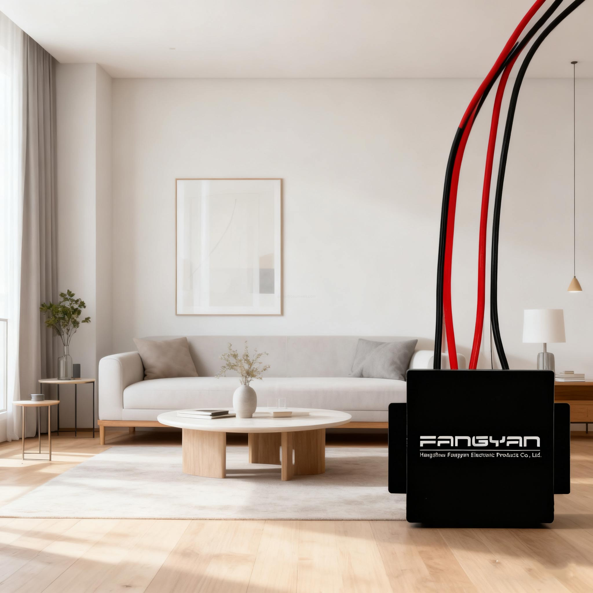 12V-24V motion sensor