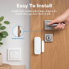 Tuya Ecosystem Door Sensor