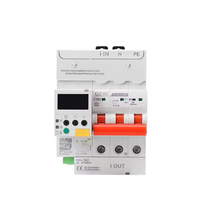 Maintenance Safety Lock Smart MCB