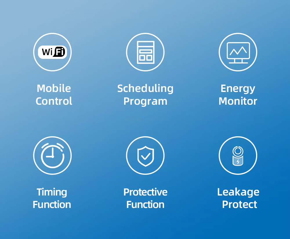 TimingFunction ProtectiveFunction Leakage Protect