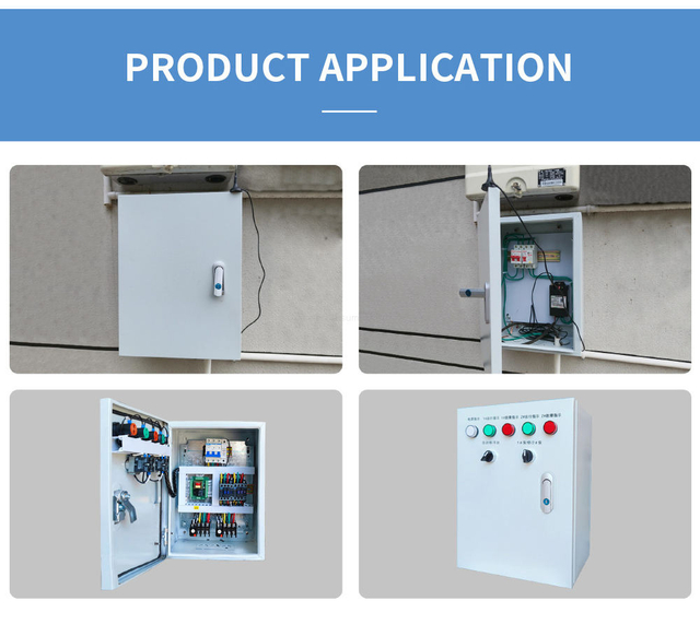 Waterproof Dustproof Metal Hinge For Indoor And Outdoor Cabinet Door Installation