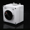 waterproof 1 gang switch socket