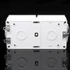 weatherproof electrical switch