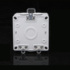 rcd protected socket