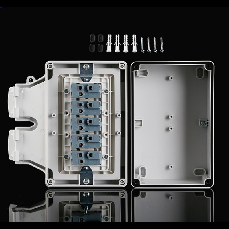 Industrial Corrosion-Resistant Switch