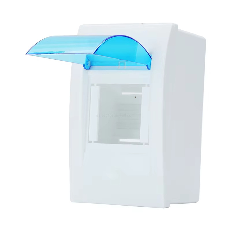 IP55 Dustproof Portable Enclosure