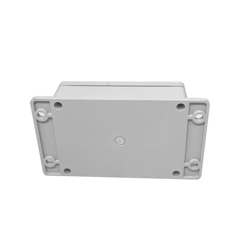 IP65 Waterproof Junction Box PC ABS Electronic Project Case Wall Mount Plastic Electrical Enclosure 115x85x35mm