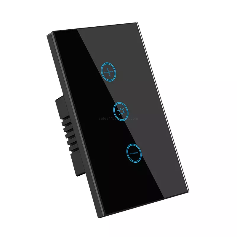 smart Dimmer Switch