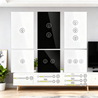 family sharing Zigbee smart switch