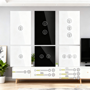 family sharing Zigbee smart switch