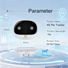 4G GPS Pet Tracking