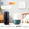 EU Standard 220V Smart Wall Switch