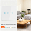 family sharing smart dimmer switch