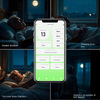 Sleep Heartbeat Respiratory Detection Sensor