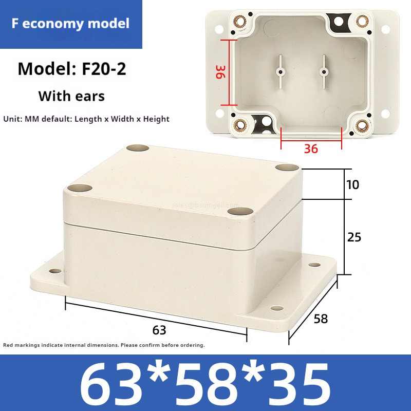 weatherproof electrical boxes outdoor for wiring