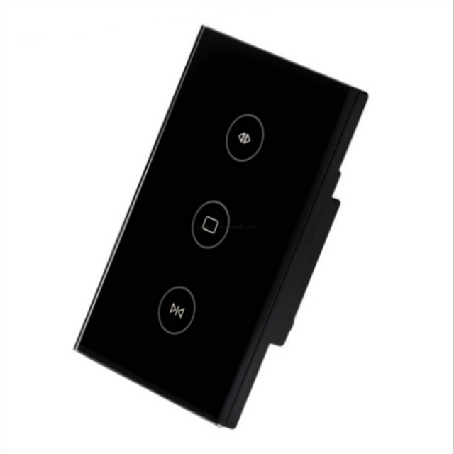 curtain smart switch