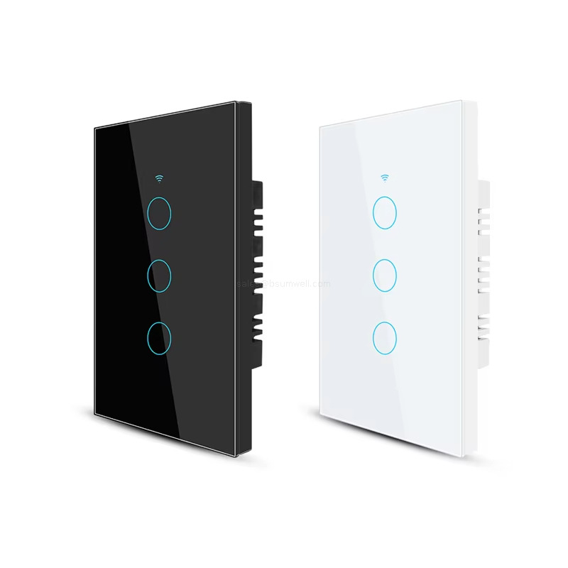 contemporary light switches