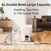 pet camera feeder