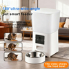 moisture-proof pet feeder