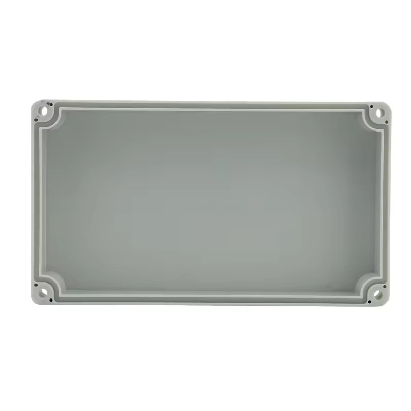 outdoor waterproof enclosure