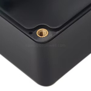 Electronic Project Case