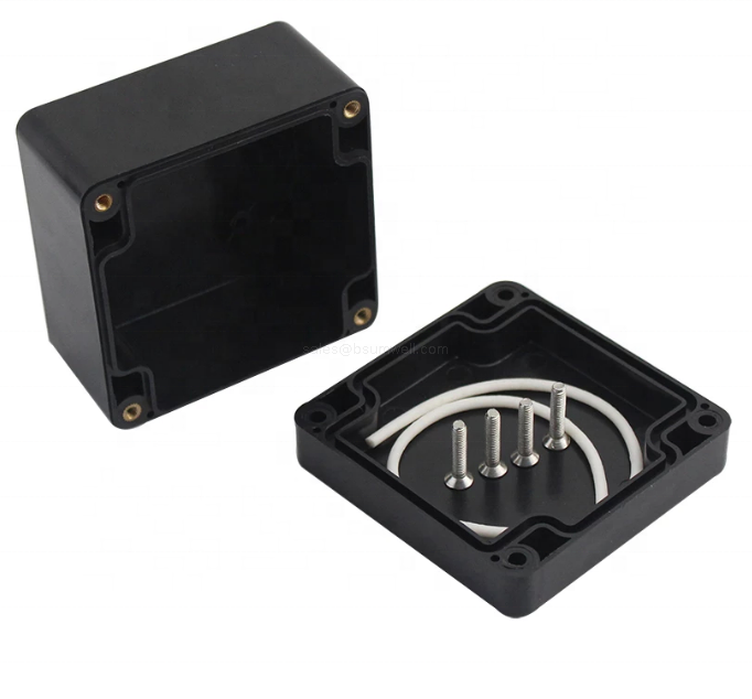ABS PC electrical box