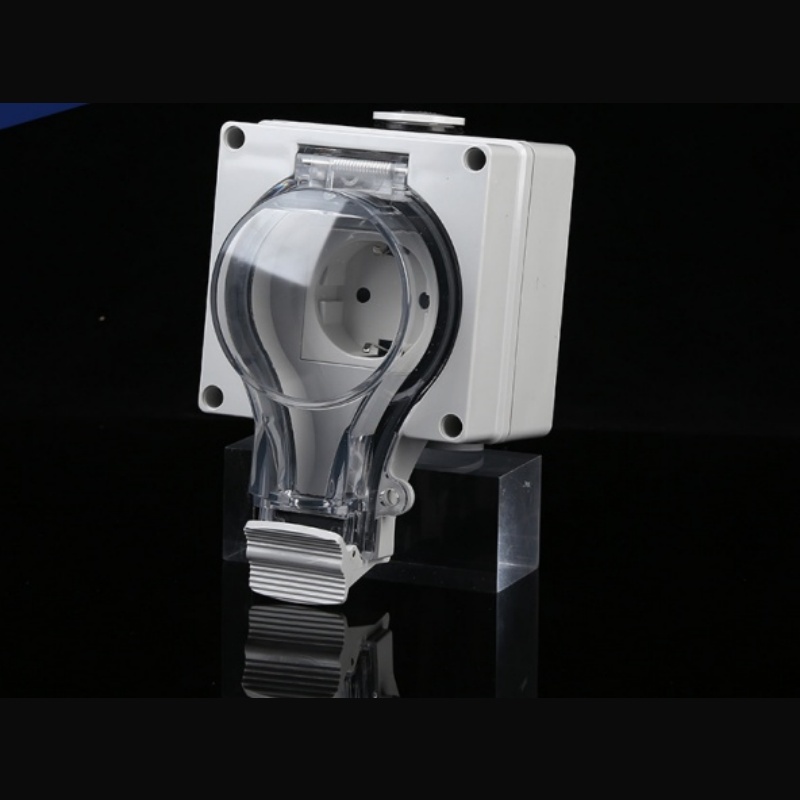 Factory Direct Industrial Sockets