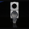 IP66 switch outlet