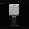 250V American-style socket