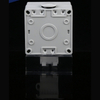 dustproof electrical socket commercial grade IP66 outlet