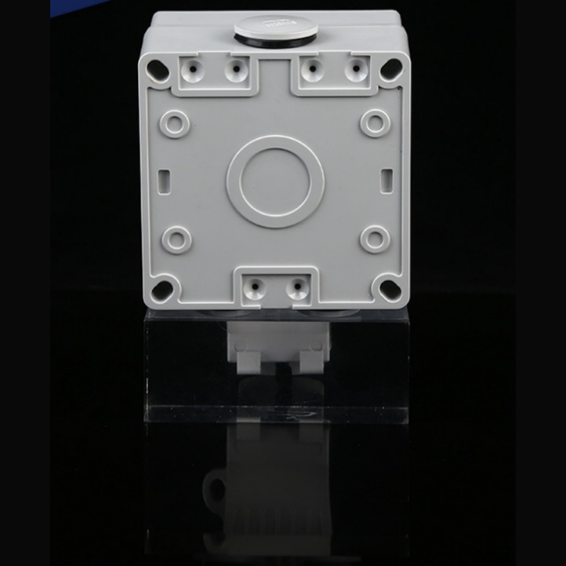 dustproof electrical socket commercial grade IP66 outlet