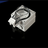 outdoor project electrical connector 16A 250V industrial-grade socket