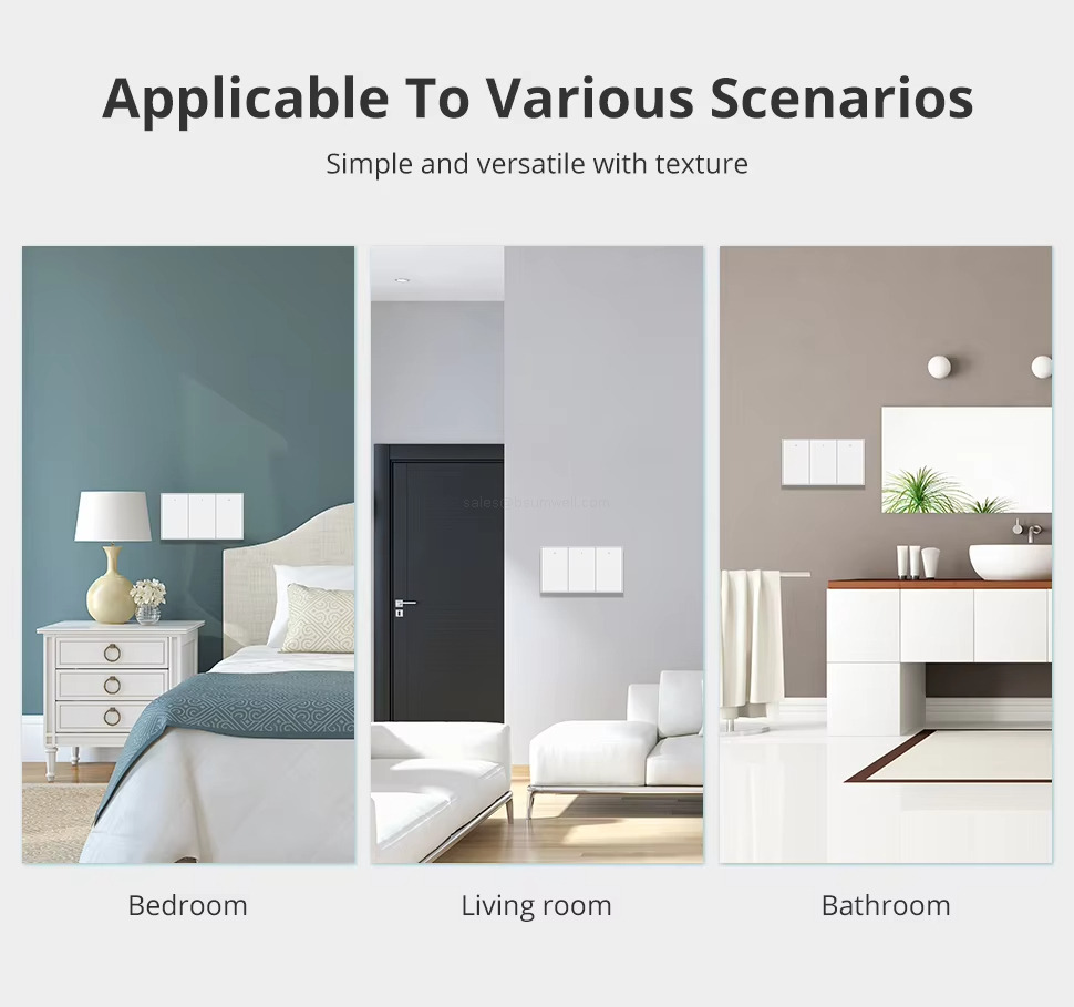 Applicable To Various Scenarios Simple and versatile with texture