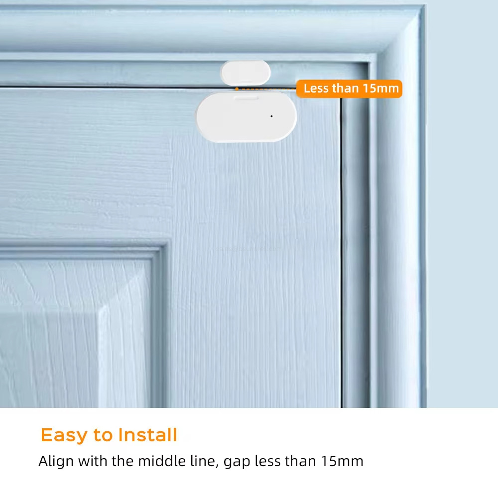 DIY Install Alexa/Google Home Detector