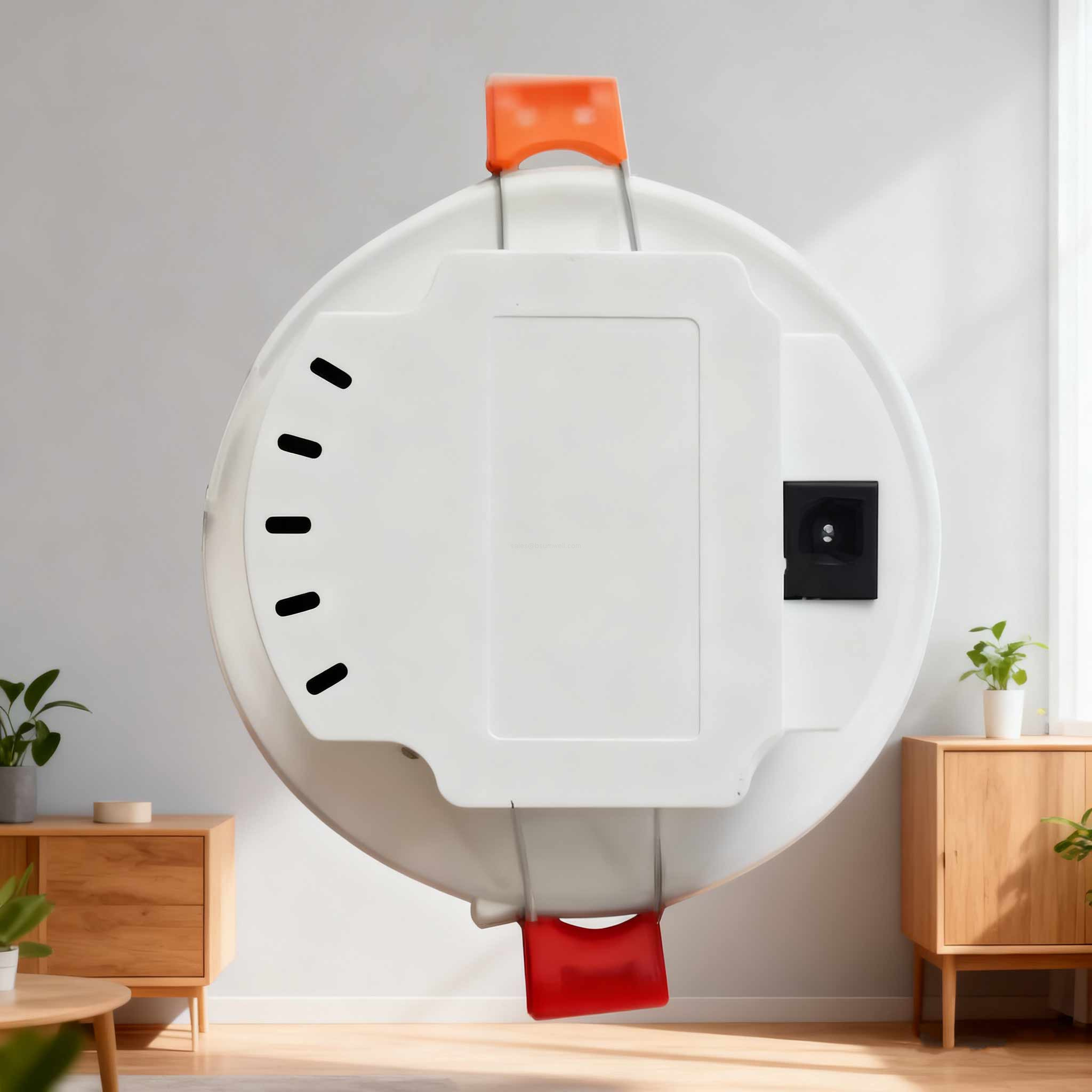 Home Hotel Wireless Motion Detector