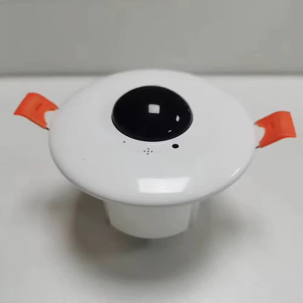 Home Hotel Wireless Motion Detector